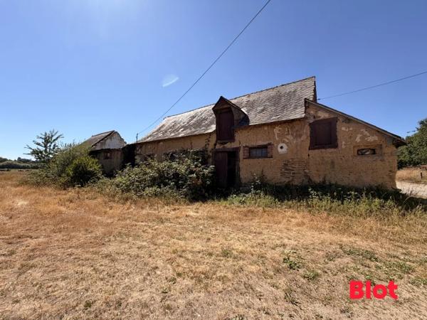 Maison 10 pièce(s)