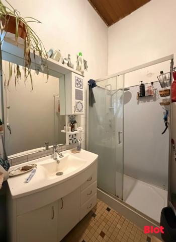 Maison 10 pièce(s)