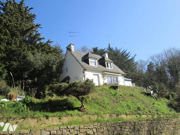 Maison - Les 4 Vaux - St-Cast le Guildo