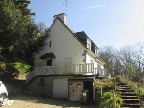 Maison - Les 4 Vaux - St-Cast le Guildo