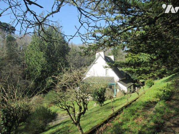 Maison - Les 4 Vaux - St-Cast le Guildo