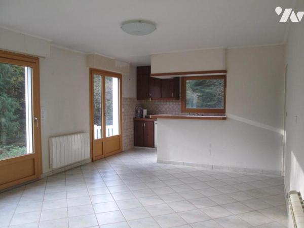 Maison - Les 4 Vaux - St-Cast le Guildo