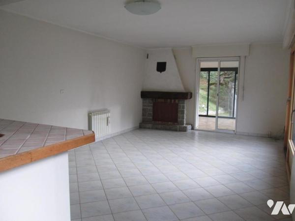 Maison - Les 4 Vaux - St-Cast le Guildo