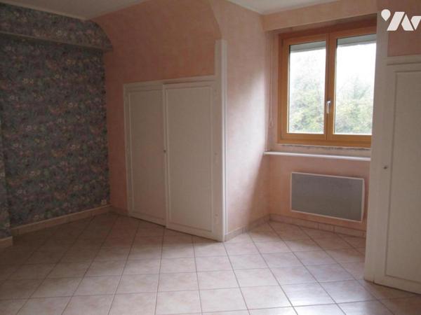 Maison - Les 4 Vaux - St-Cast le Guildo