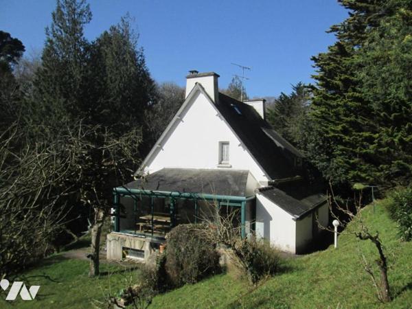 Maison - Les 4 Vaux - St-Cast le Guildo