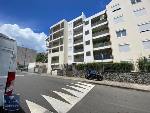 Appartement à vendre 1 pièce 37m²