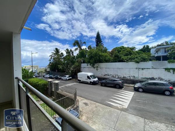 Appartement à vendre 1 pièce 37m²