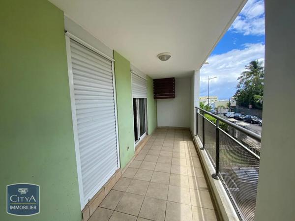 Appartement à vendre 1 pièce 37m²