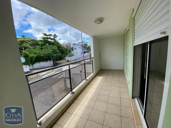 Appartement à vendre 1 pièce 37m²