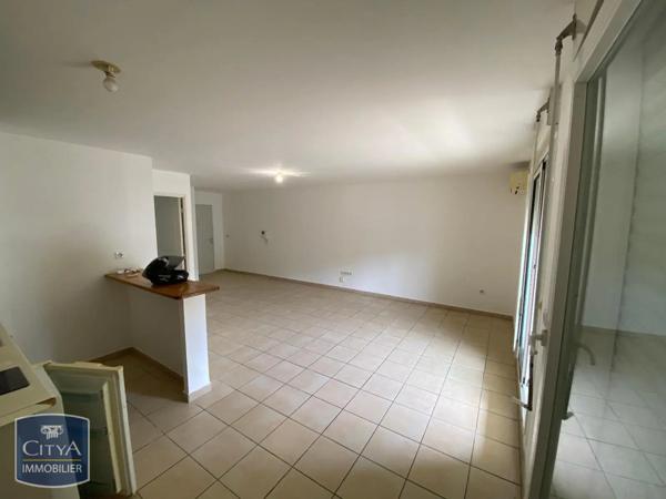 Appartement à vendre 1 pièce 37m²