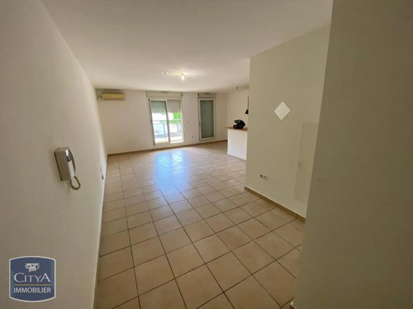 Appartement à vendre 1 pièce 37m²