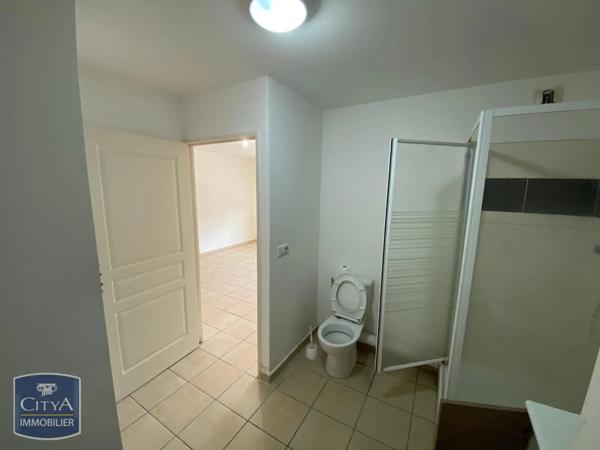 Appartement à vendre 1 pièce 37m²
