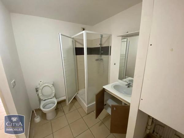 Appartement à vendre 1 pièce 37m²