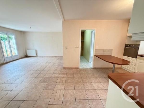 Maison à vendre  4 pièces - 97,53 m2 LES PONTS DE CE - 49