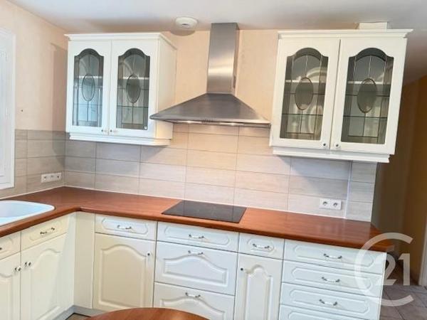 Maison à vendre  4 pièces - 97,53 m2 LES PONTS DE CE - 49