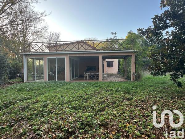 House for sale 4 rooms 137 m² Villeneuve-sur-Lot