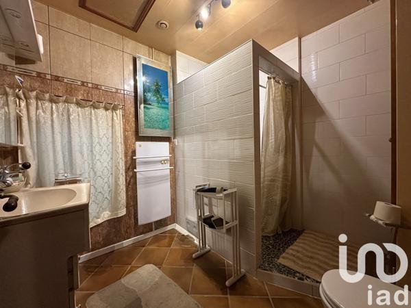 House for sale 4 rooms 137 m² Villeneuve-sur-Lot