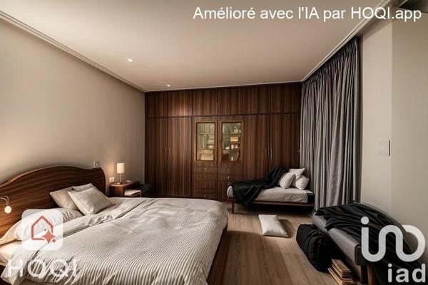 House for sale 4 rooms 137 m² Villeneuve-sur-Lot