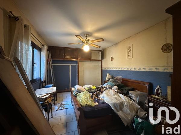 House for sale 4 rooms 137 m² Villeneuve-sur-Lot