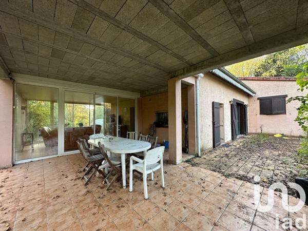 House for sale 4 rooms 137 m² Villeneuve-sur-Lot