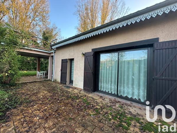 House for sale 4 rooms 137 m² Villeneuve-sur-Lot