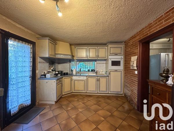 House for sale 4 rooms 137 m² Villeneuve-sur-Lot