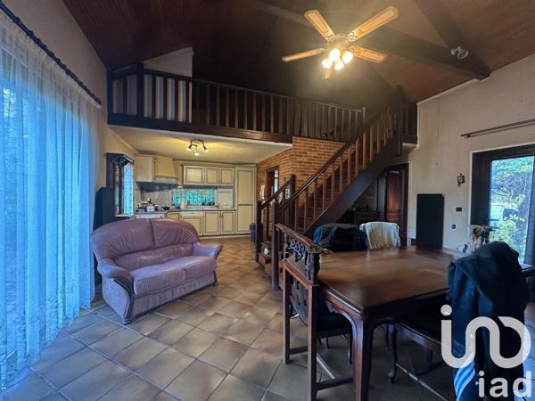 House for sale 4 rooms 137 m² Villeneuve-sur-Lot