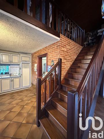 House for sale 4 rooms 137 m² Villeneuve-sur-Lot