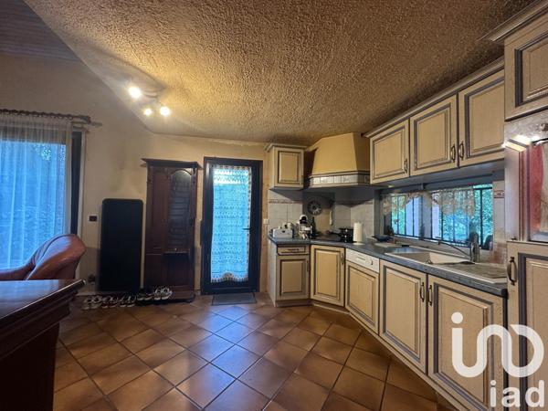 House for sale 4 rooms 137 m² Villeneuve-sur-Lot