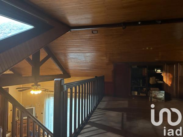 House for sale 4 rooms 137 m² Villeneuve-sur-Lot