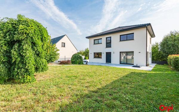 Maison à vendre    6 pièces • 175 m2 Muizon