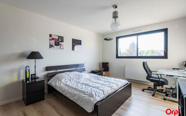 Maison à vendre    6 pièces • 175 m2 Muizon