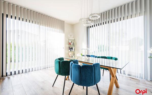 Maison à vendre    6 pièces • 175 m2 Muizon