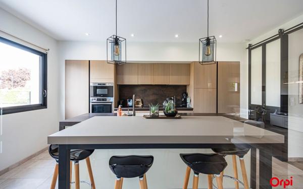 Maison à vendre    6 pièces • 175 m2 Muizon