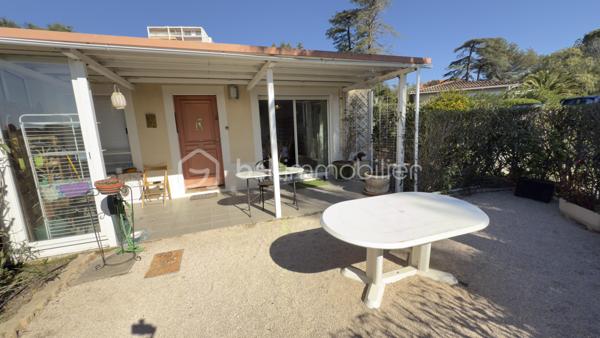 Appartement de 65,27 m²