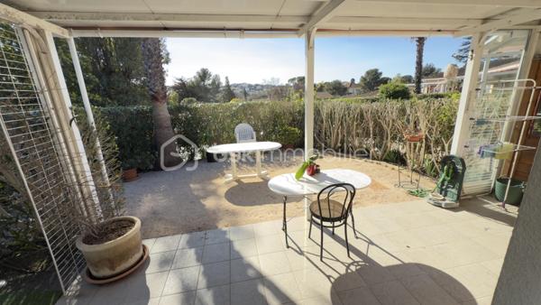 Appartement de 65,27 m²