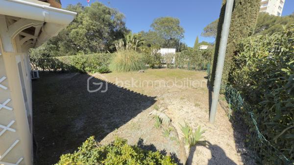 Appartement de 65,27 m²