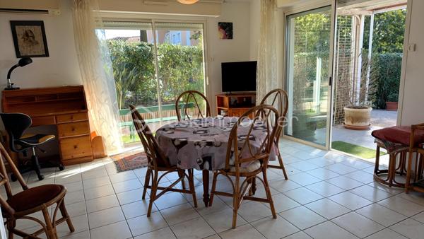 Appartement de 65,27 m²