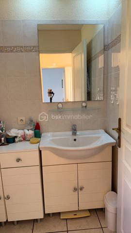 Appartement de 65,27 m²