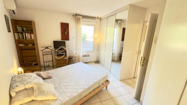 Appartement de 65,27 m²