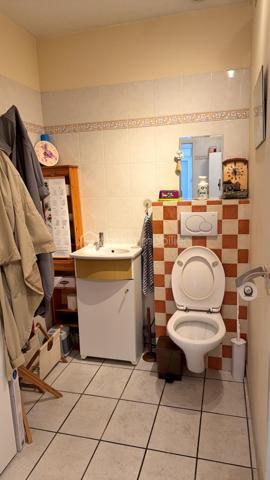 Appartement de 65,27 m²