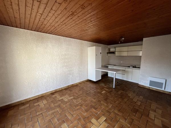 Maison à louer |  St-Pierre-d'Oléron |  2 pièces | 36 m²
