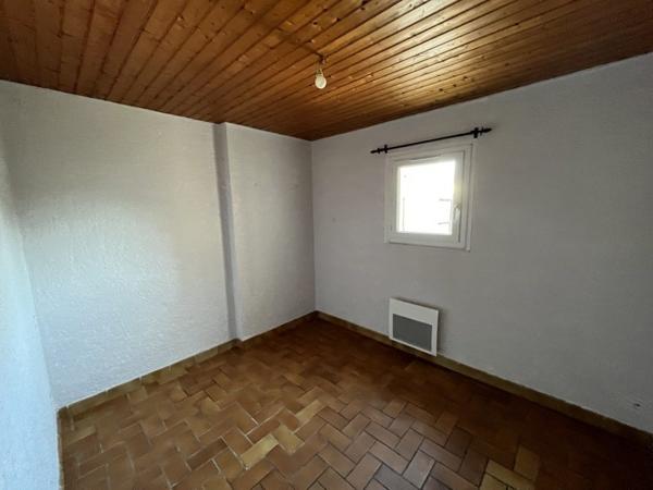 Maison à louer |  St-Pierre-d'Oléron |  2 pièces | 36 m²