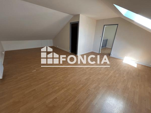 Location Appartement 4 pièces 109.7 m² - 773 GRANDE RUE Le Touvet 38660