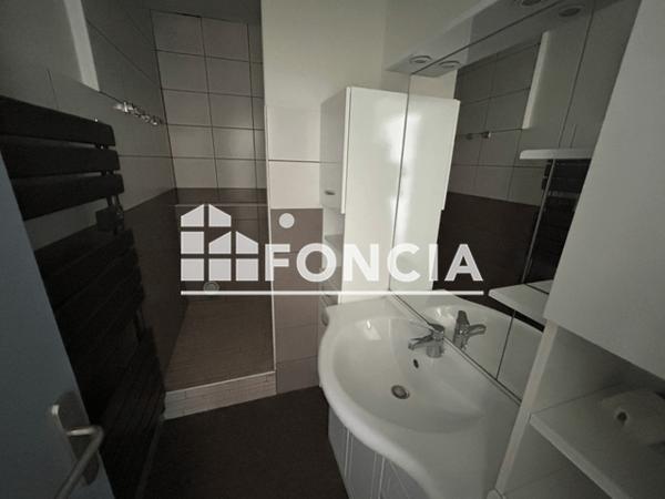 Location Appartement 4 pièces 109.7 m² - 773 GRANDE RUE Le Touvet 38660