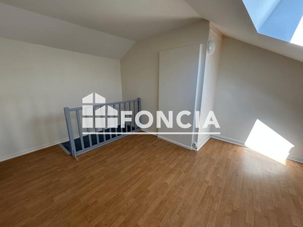 Location Appartement 4 pièces 109.7 m² - 773 GRANDE RUE Le Touvet 38660