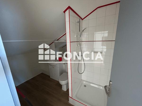 Location Appartement 4 pièces 109.7 m² - 773 GRANDE RUE Le Touvet 38660