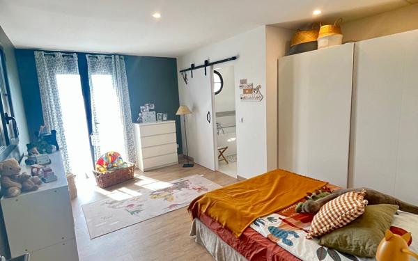 Maison à vendre    5 pièces • 200 m2 Sommières