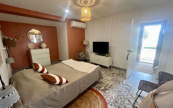 Maison à vendre    5 pièces • 200 m2 Sommières