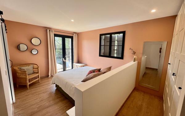 Maison à vendre    5 pièces • 200 m2 Sommières